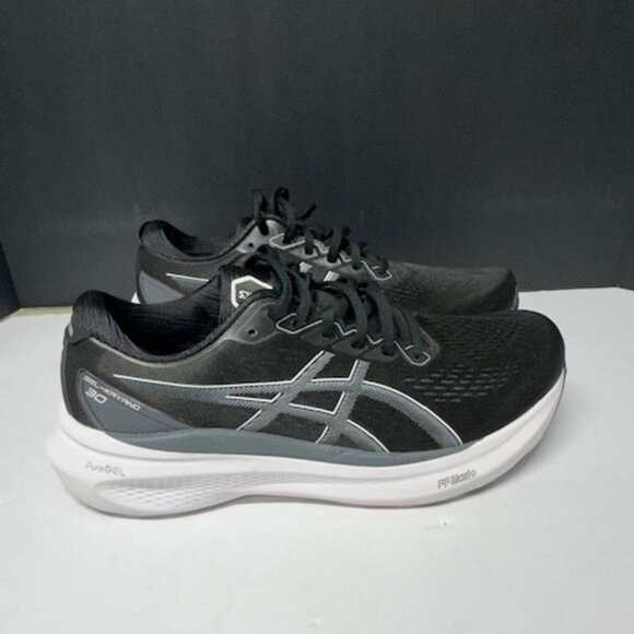 Asics Gel-Kayano 30 Men's 10.5 Wide - Picture 1 of 13